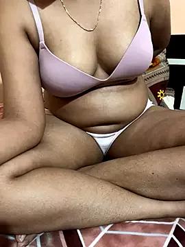 Sanaatelugu from StripChat