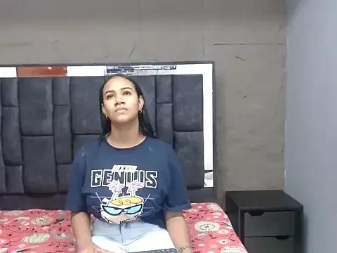 sanabrl_tits from StripChat