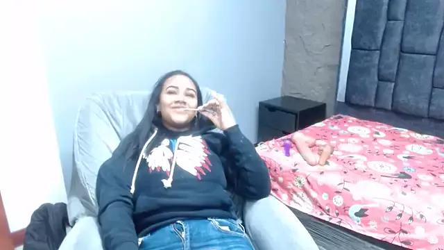 sanabrl_tits from StripChat