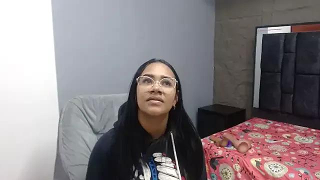 sanabrl_tits from StripChat