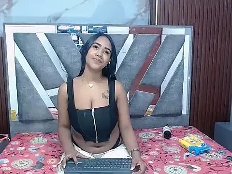 sanabrl_tits from StripChat