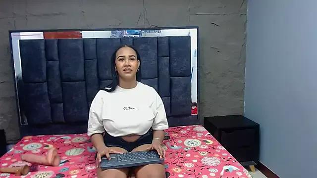 sanabrl_tits from StripChat