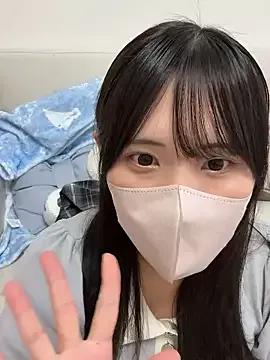 Sanachan00 webcams show profile image 