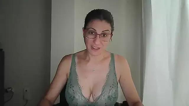 Sanada_hot from StripChat