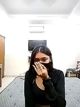 Sanaya_007 webcams show profile image 