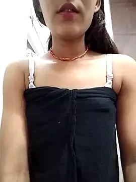 Sanaya_009 from StripChat