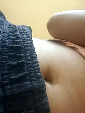 Sanaya_7 from StripChat