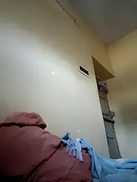 Sanaya_7 from StripChat