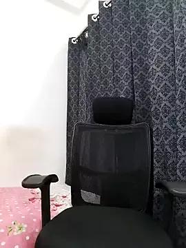 sanaya_baby from StripChat