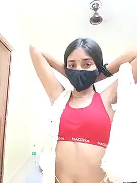 Sanaya_Queen19 webcams show profile image 