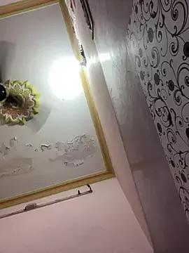 Photos of Sandhya_77 from StripChat is Freechat