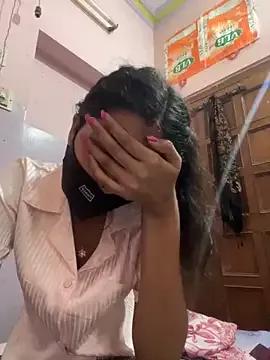 Photos of Sandhya_77 from StripChat is Group