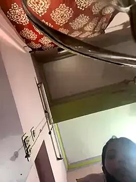 Photos of Sandhya_77 from StripChat is Group