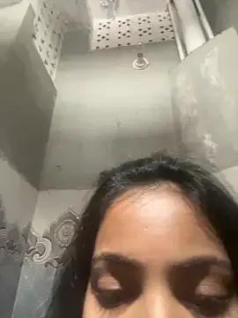 Photos of Sandhya_77 from StripChat is Group