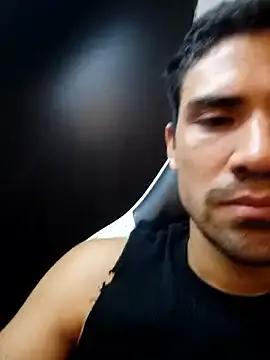 sandor_r from StripChat is Freechat