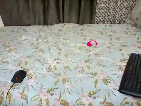 Photos of Sandra_Xola from StripChat is Freechat