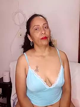 Sandy-13 from StripChat is Freechat