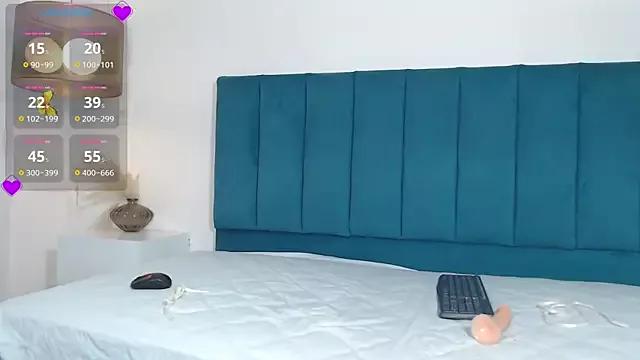 SandyClark webcams show profile image 