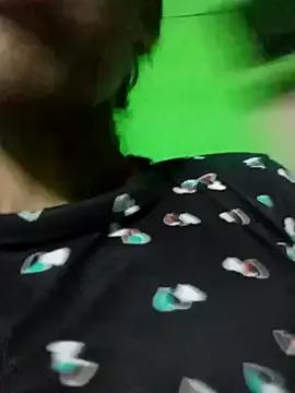 sangeeta_asprani from StripChat is Freechat