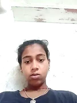 Saniye-143 webcams show profile image 