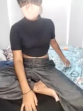 Sanjana-777 webcams show profile image 