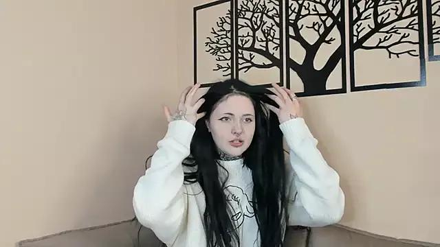 SantinaDocimo webcams show profile image 