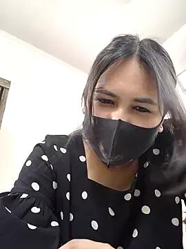 Sanu_07 webcams show profile image 