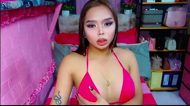 SanyaWalls webcams show profile image 