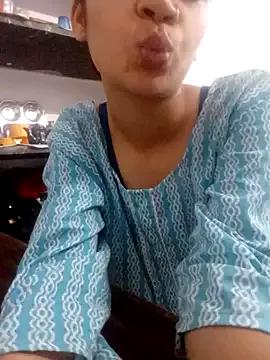 SANYORITA_X webcams show profile image 