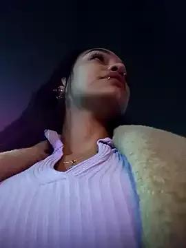 Sara-77 from StripChat