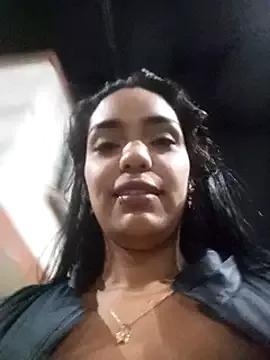 Sara-77 from StripChat