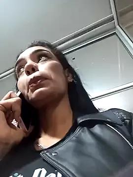 Sara-77 from StripChat