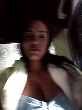 Sara-77 from StripChat