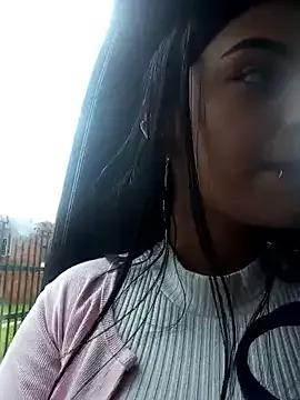 Sara-77 from StripChat