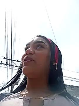Sara-77 from StripChat