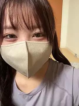 sara-a-jp from StripChat