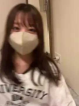 sara-a-jp from StripChat