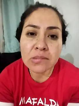 Sara-Murray from StripChat
