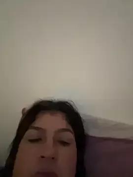 sara2520 from StripChat