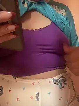 Sara782f from StripChat is Freechat
