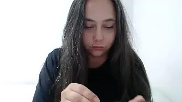 Sara94live from StripChat is Freechat