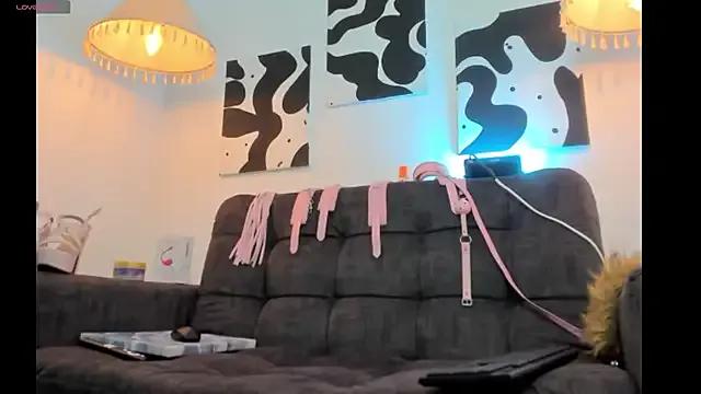 sara__hall from StripChat