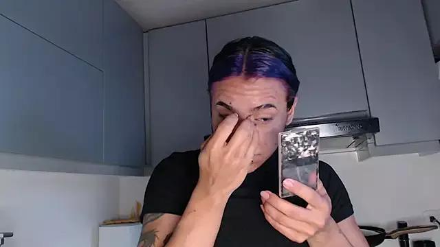 Sara_Anndrade from StripChat