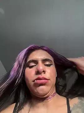 Sara_Anndrade from StripChat