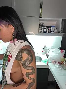 Sara_Anndrade webcams show profile image 