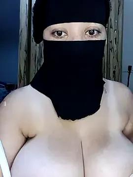 Sara_Arabica69 from StripChat