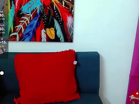 sara_arias00 from StripChat