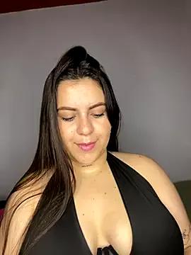 Sara_B_Sexual from StripChat