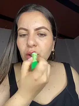 Sara_B_Sexual from StripChat