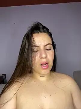 Sara_B_Sexual from StripChat